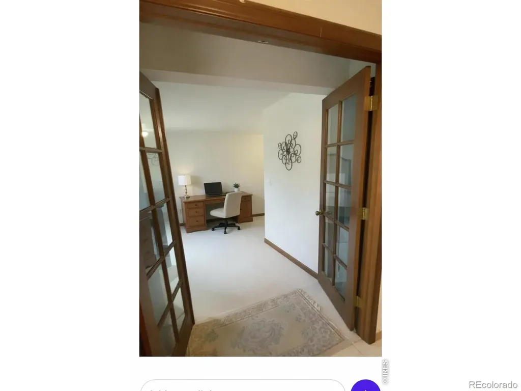2913 Eindborough Drive Fort Collins CO 80525