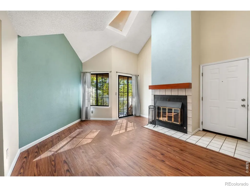5914 Gunbarrel Avenue Boulder CO 80301
