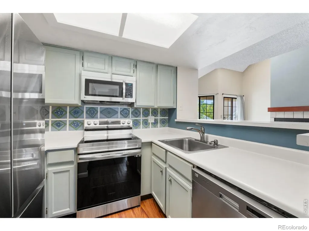 5914 Gunbarrel Avenue Boulder CO 80301