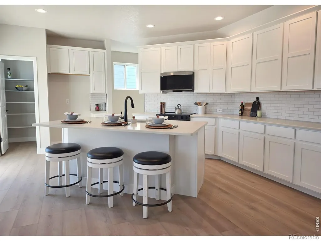 2908 Donatello Street Loveland CO 80538