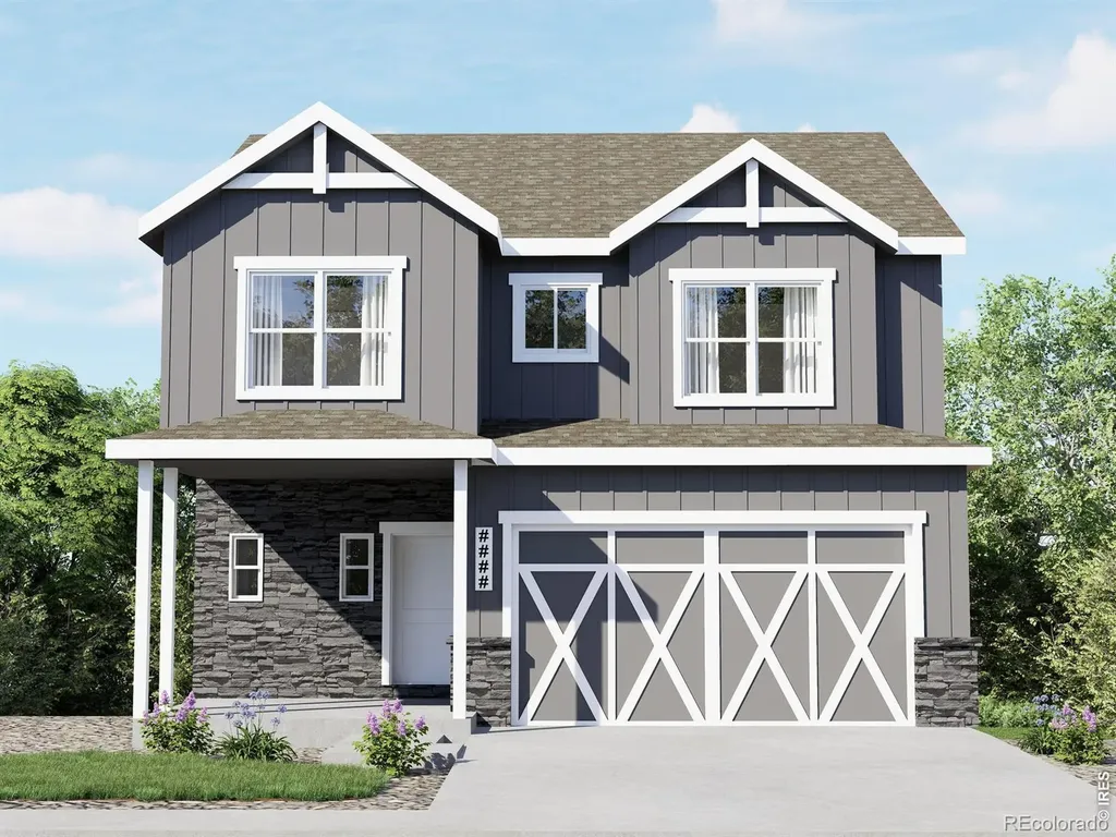 2908 Donatello Street Loveland CO 80538