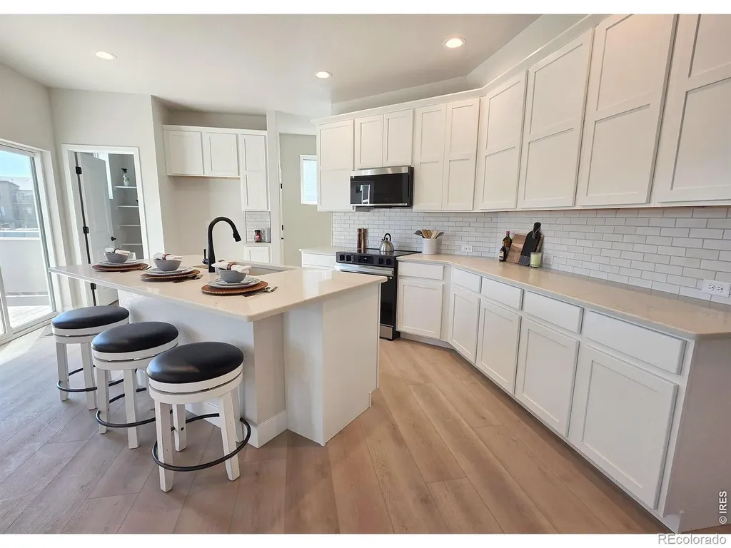 2908 Donatello Street Loveland CO 80538