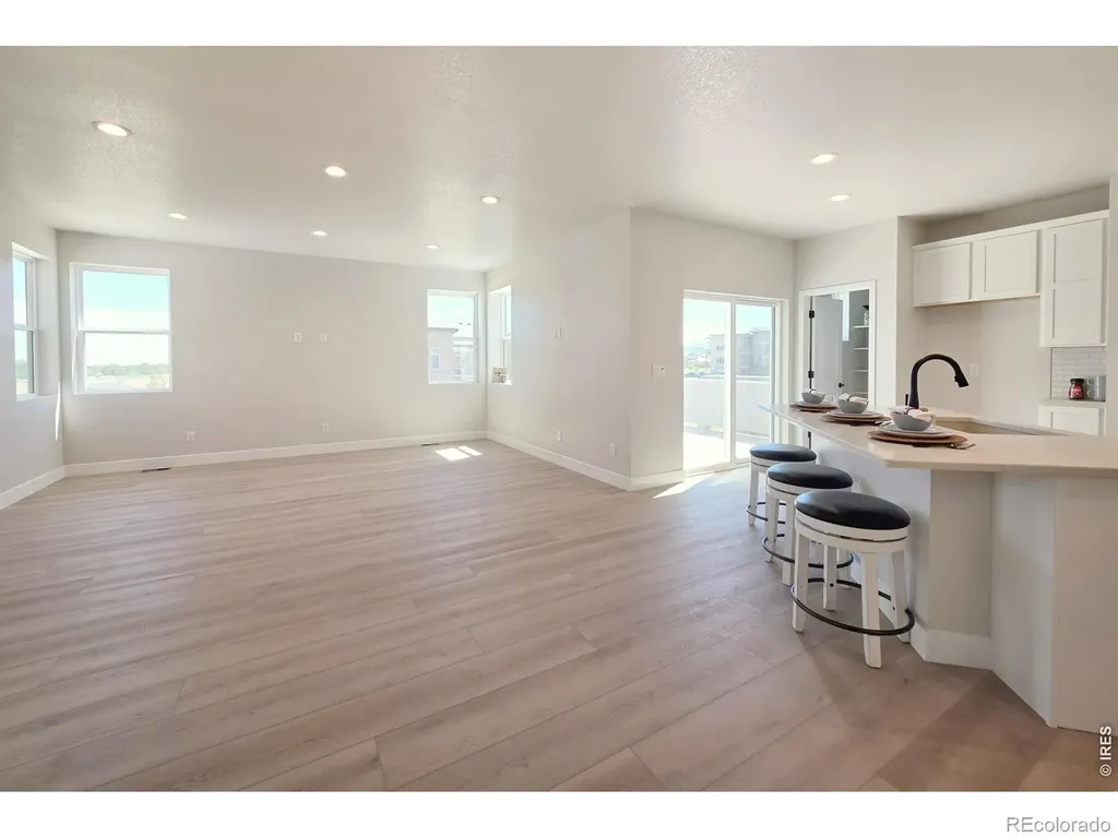 2908 Donatello Street Loveland CO 80538