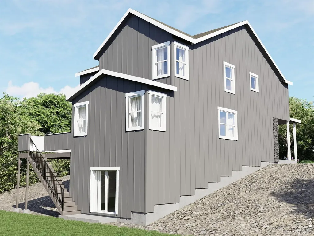 2908 Donatello Street Loveland CO 80538