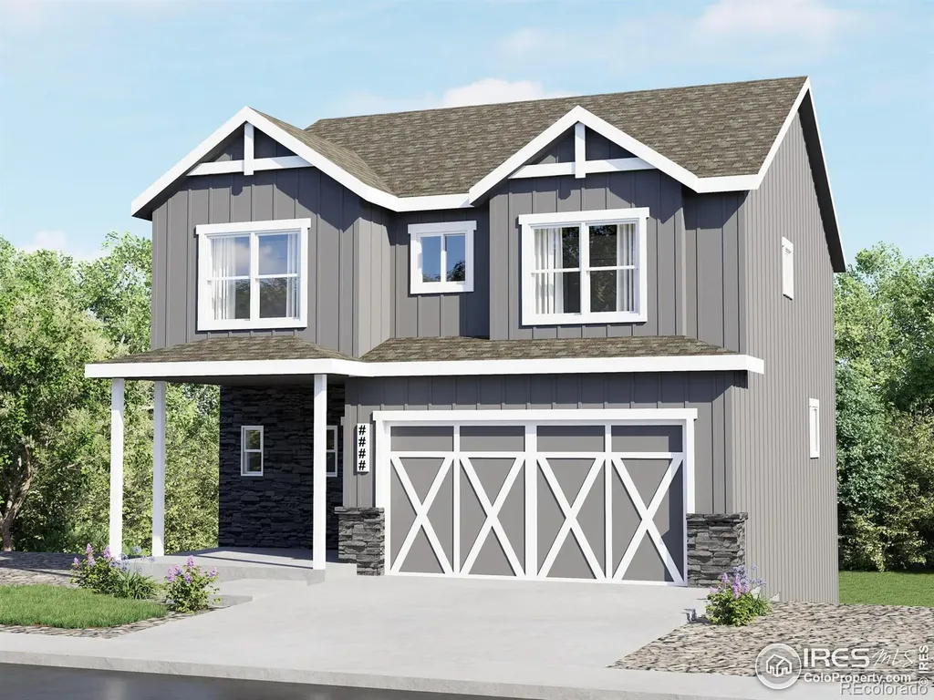 2908 Donatello Street Loveland CO 80538