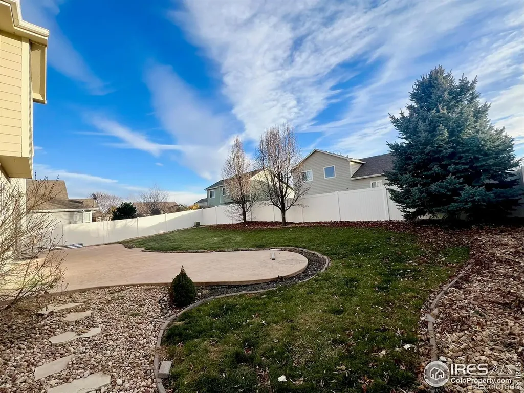 2576 Peppercorn Drive Mead CO 80542