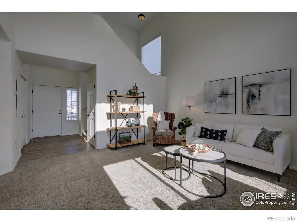 2576 Peppercorn Drive Mead CO 80542