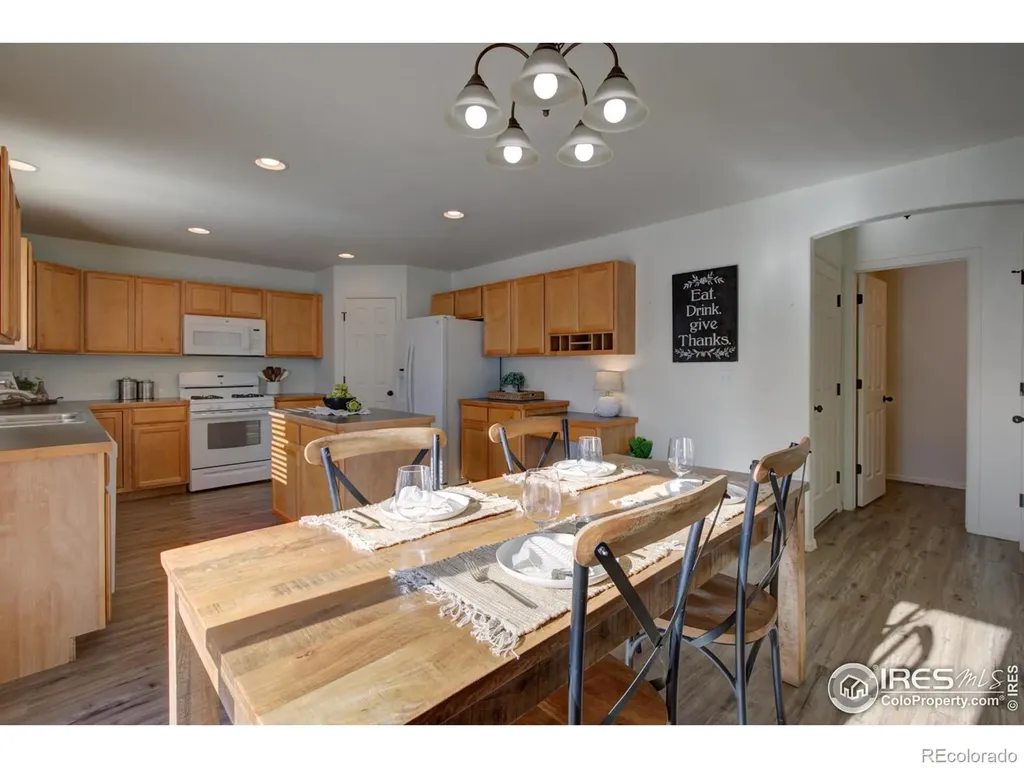 2576 Peppercorn Drive Mead CO 80542