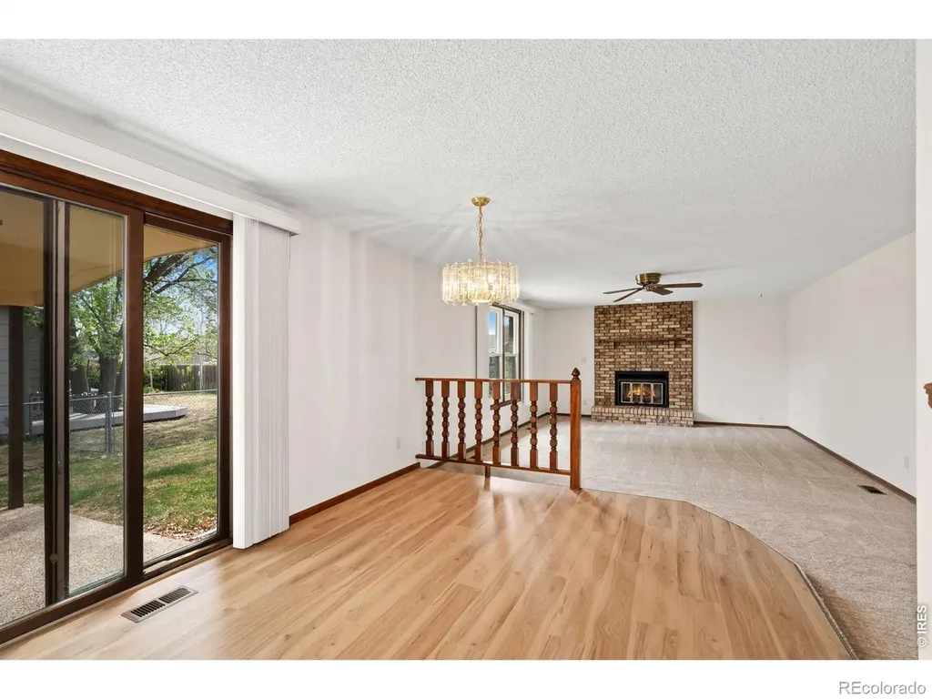 3244 Hawthorn Drive Loveland CO 80538