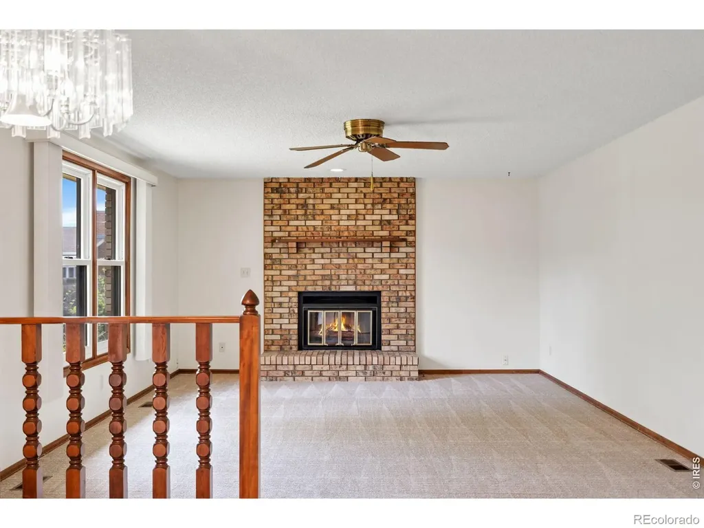 3244 Hawthorn Drive Loveland CO 80538