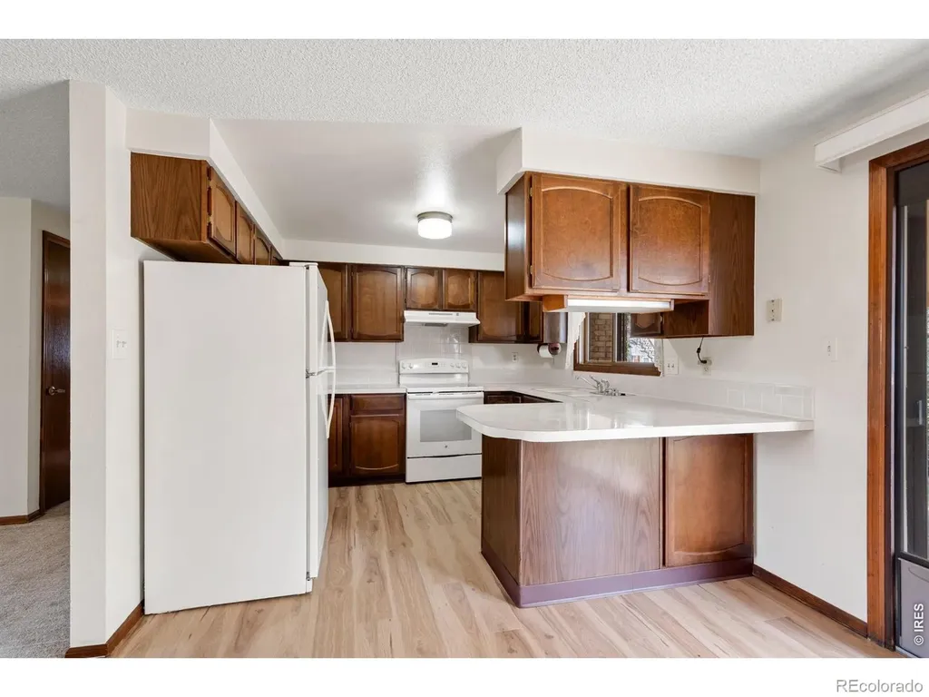 3244 Hawthorn Drive Loveland CO 80538
