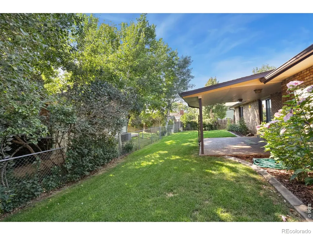 3244 Hawthorn Drive Loveland CO 80538