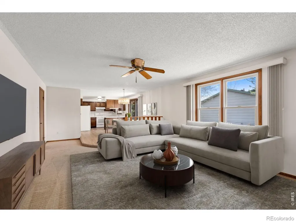 3244 Hawthorn Drive Loveland CO 80538