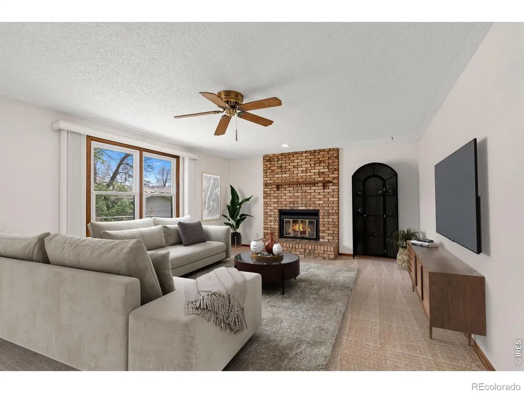 3244 Hawthorn Drive Loveland CO 80538