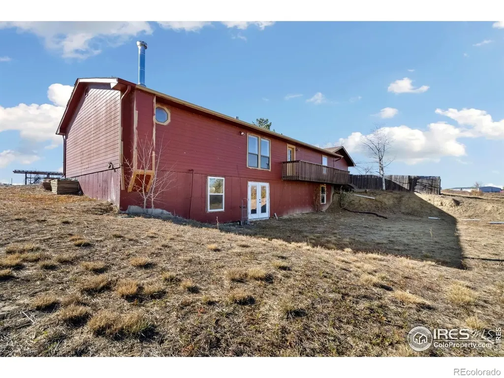 4225 Kechter Road Fort Collins CO 80528