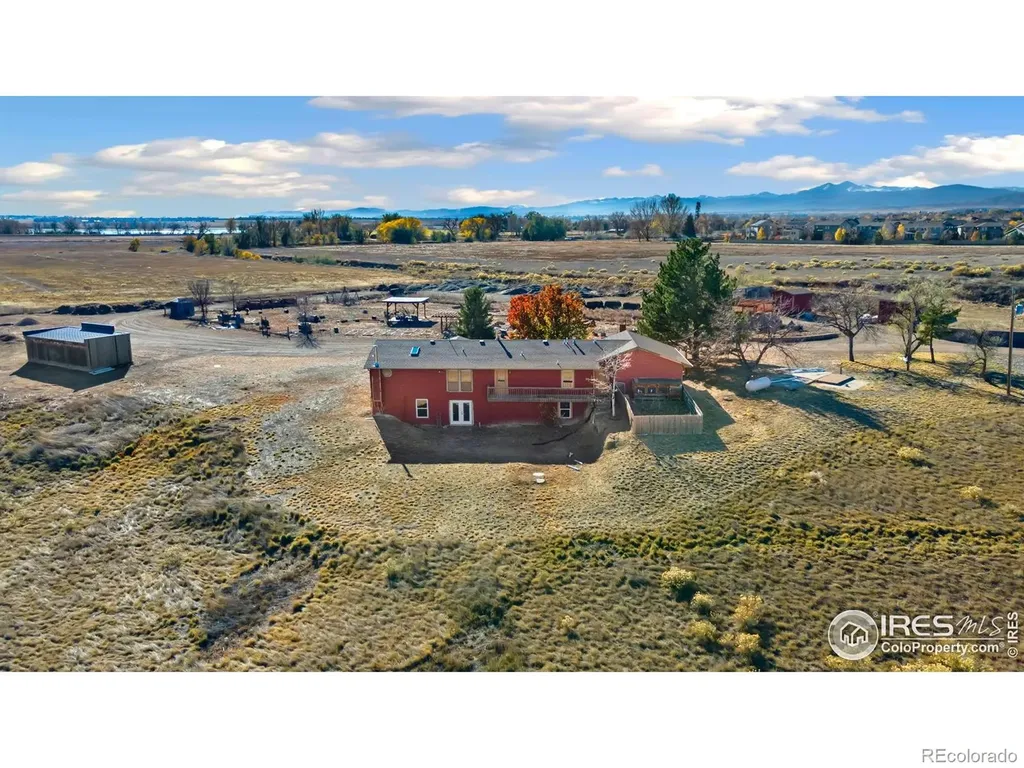 4225 Kechter Road Fort Collins CO 80528