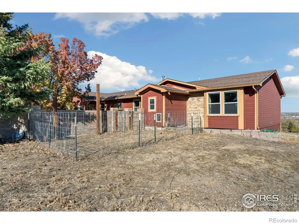 4225 Kechter Road Fort Collins CO 80528
