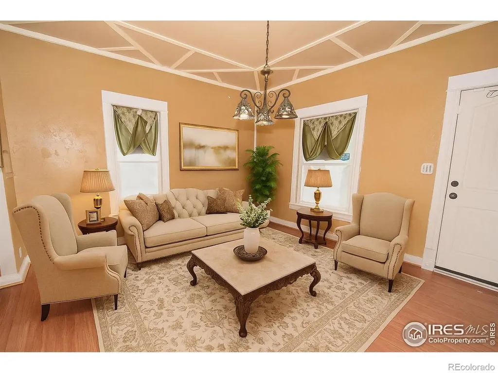 1336 Arthur Avenue Loveland CO 80537
