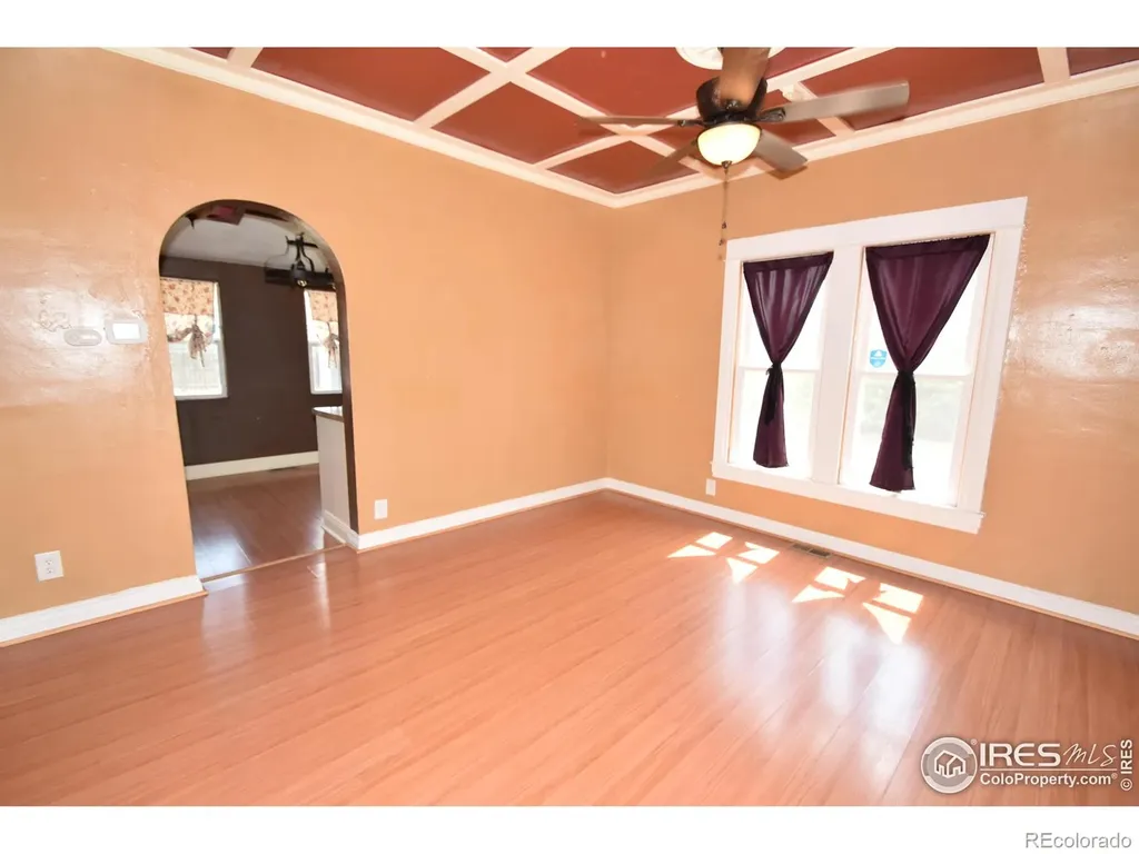 1336 Arthur Avenue Loveland CO 80537