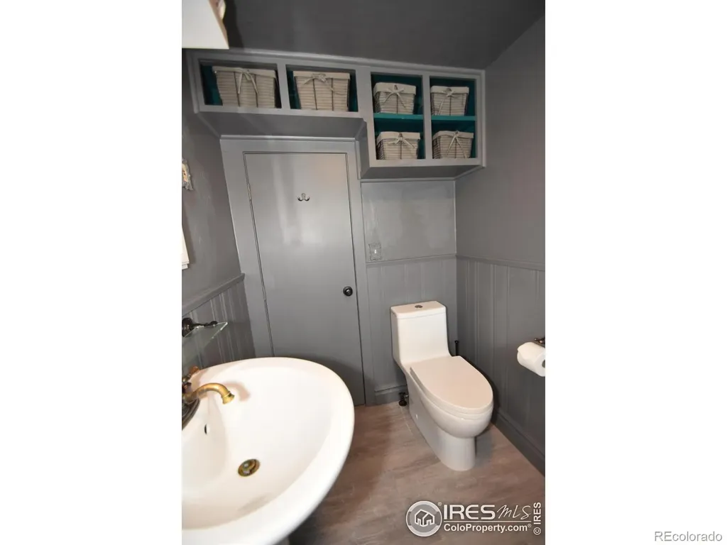 1336 Arthur Avenue Loveland CO 80537