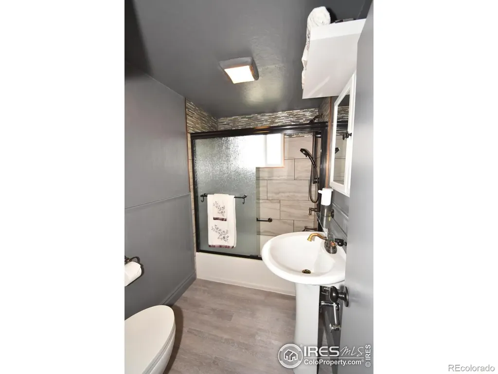1336 Arthur Avenue Loveland CO 80537