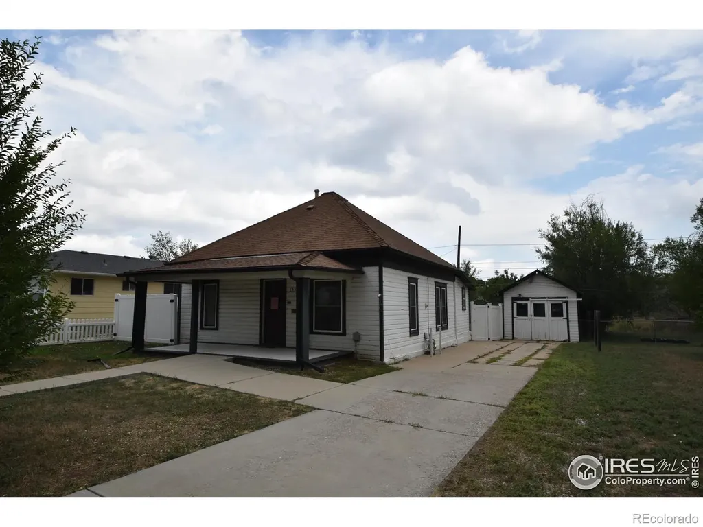 1336 Arthur Avenue Loveland CO 80537