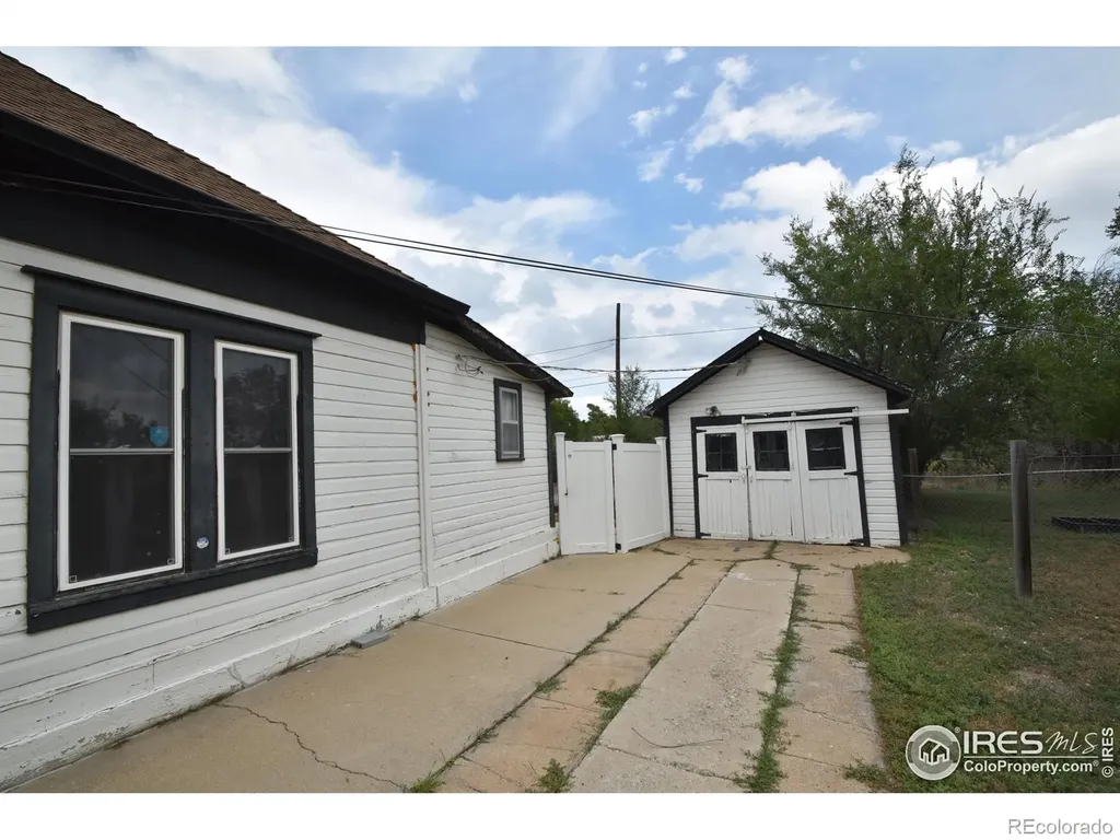 1336 Arthur Avenue Loveland CO 80537