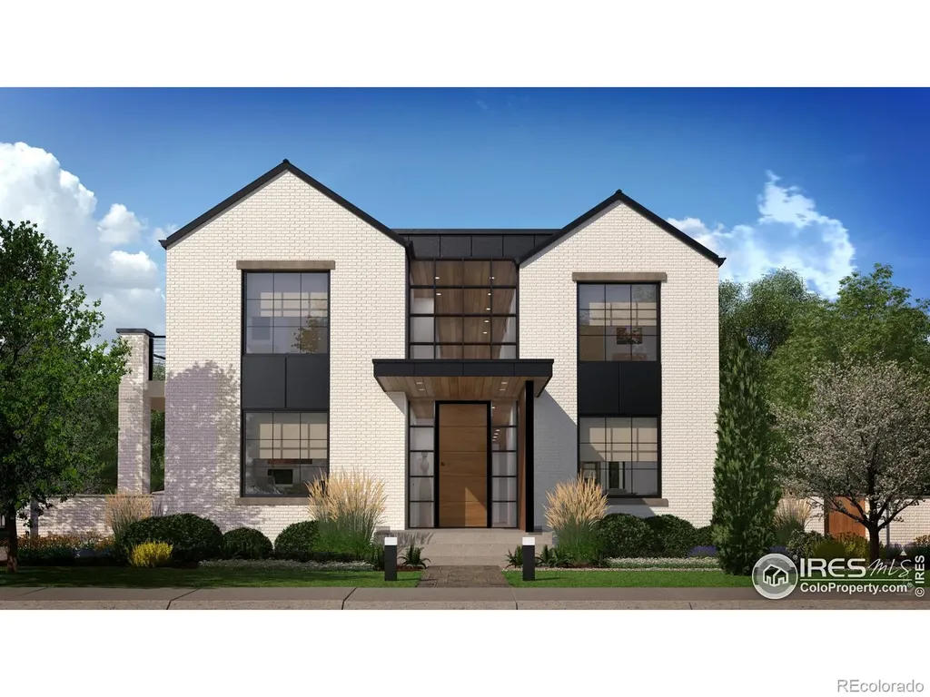 515 Alpine Avenue Boulder CO 80304