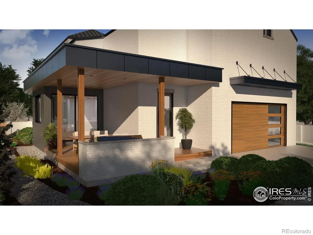 515 Alpine Avenue Boulder CO 80304