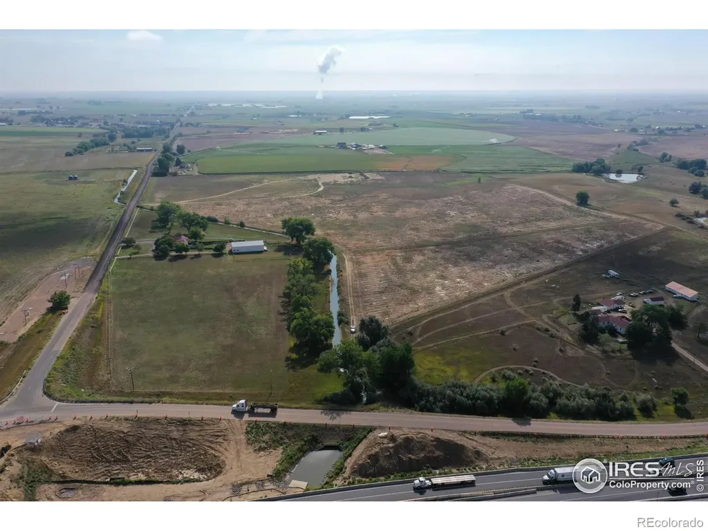 4326 County Road 38 Mead CO 80651