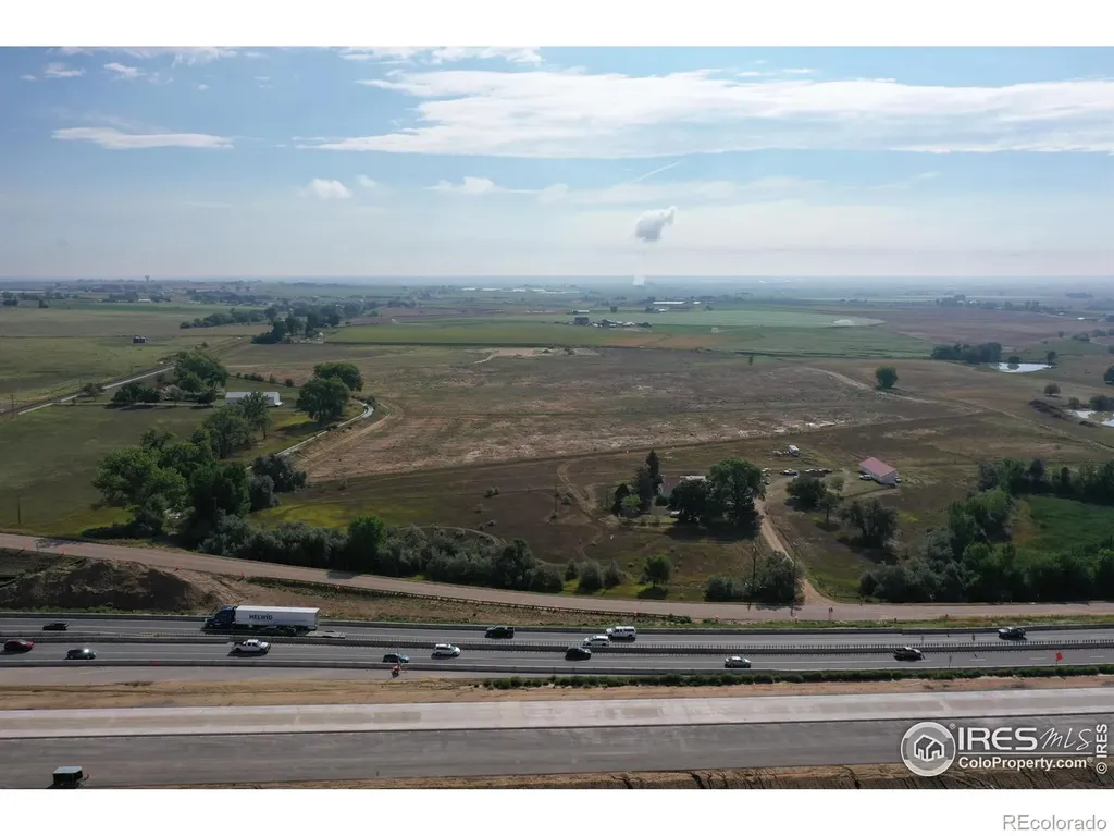 4326 County Road 38 Mead CO 80651