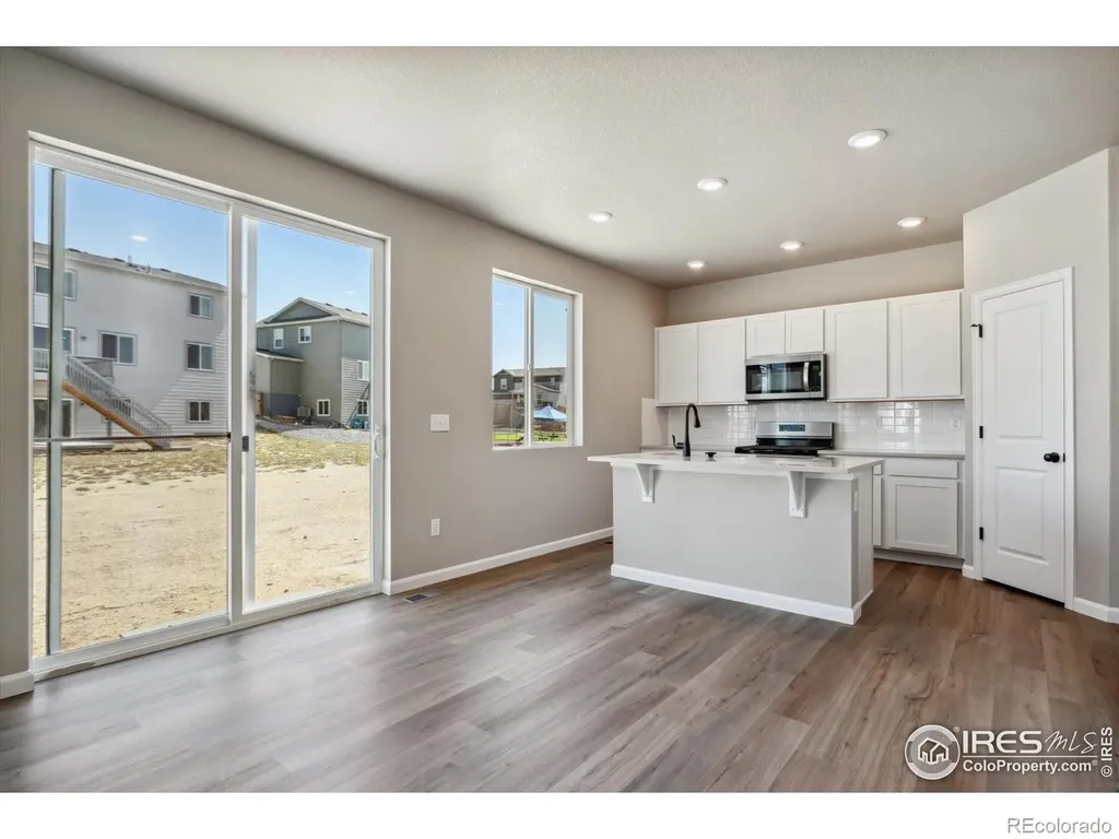 944 Harvard Street Johnstown CO 80534