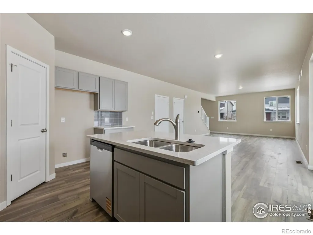 944 Harvard Street Johnstown CO 80534