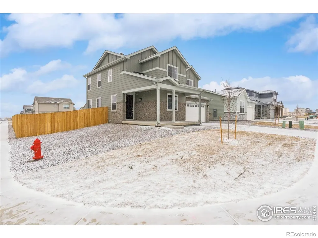 944 Harvard Street Johnstown CO 80534