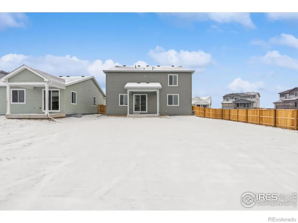 944 Harvard Street Johnstown CO 80534