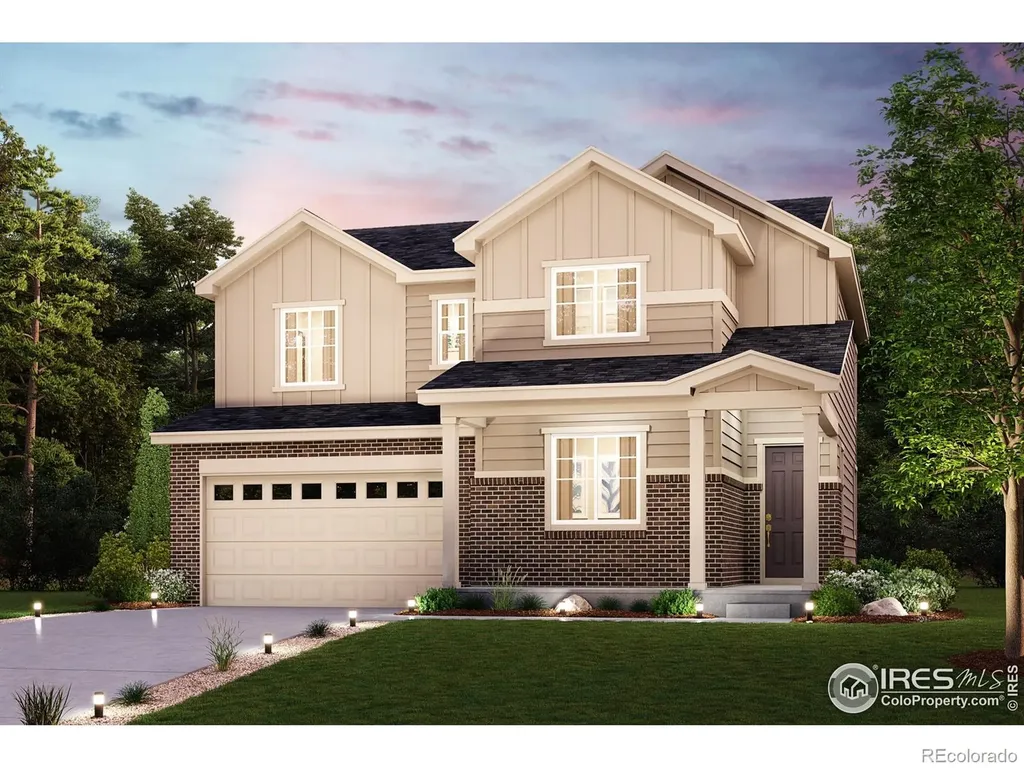 944 Harvard Street Johnstown CO 80534
