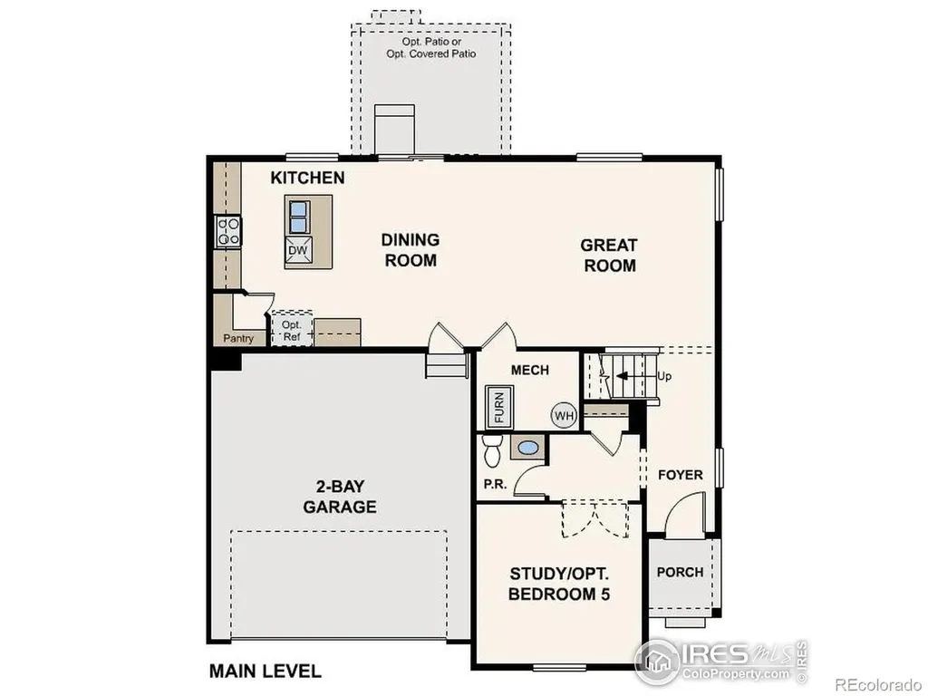 944 Harvard Street Johnstown CO 80534