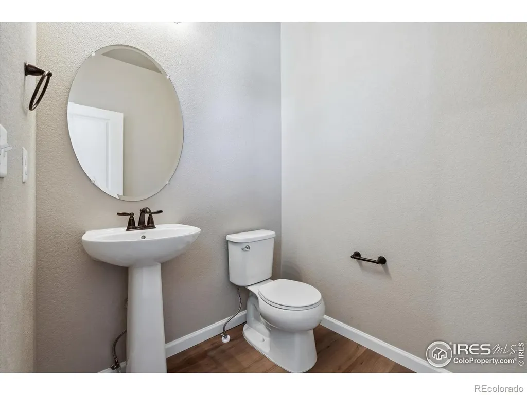 944 Harvard Street Johnstown CO 80534