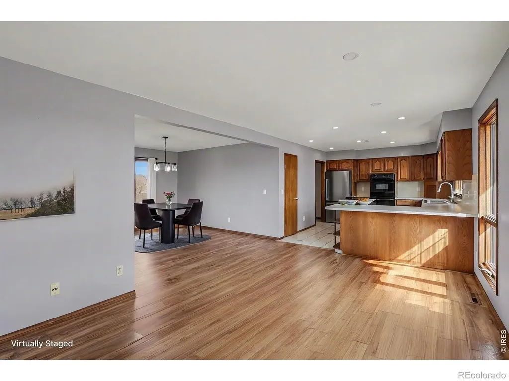 13168 N 95th Street Longmont CO 80504