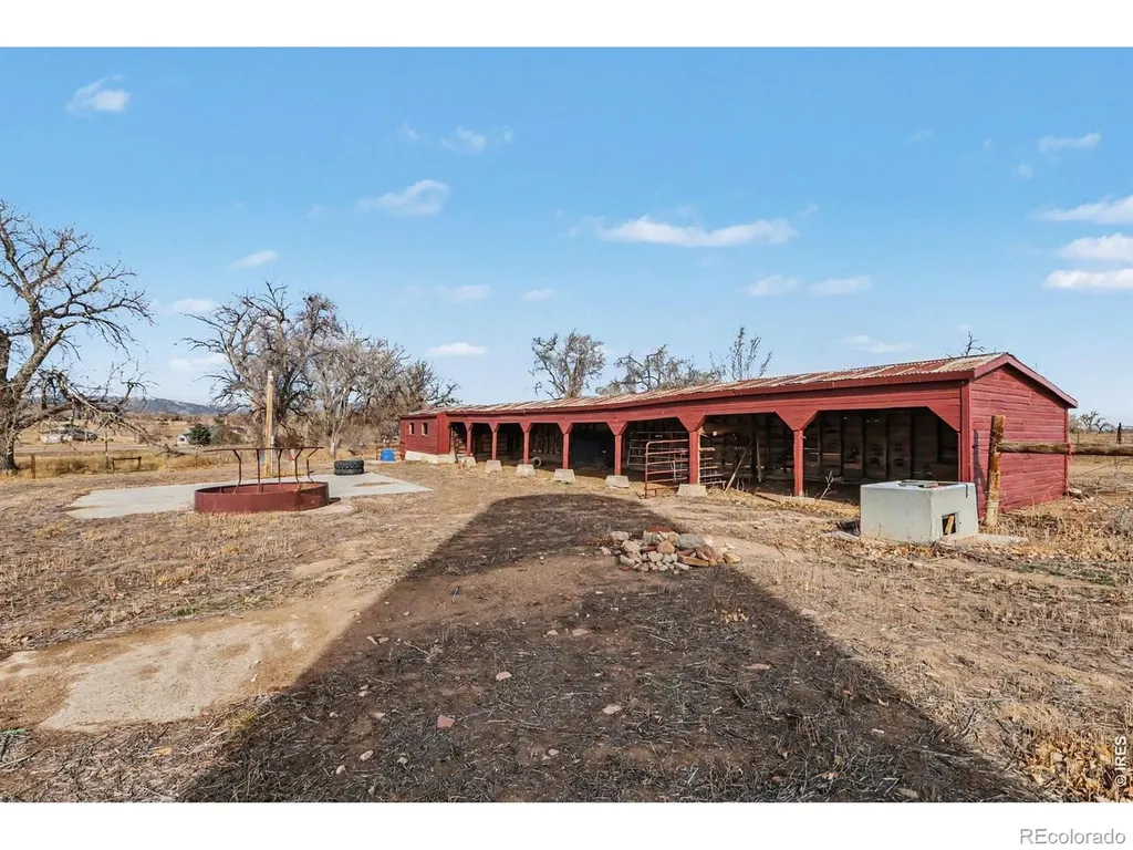 13168 N 95th Street Longmont CO 80504