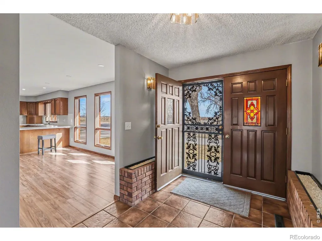 13168 N 95th Street Longmont CO 80504