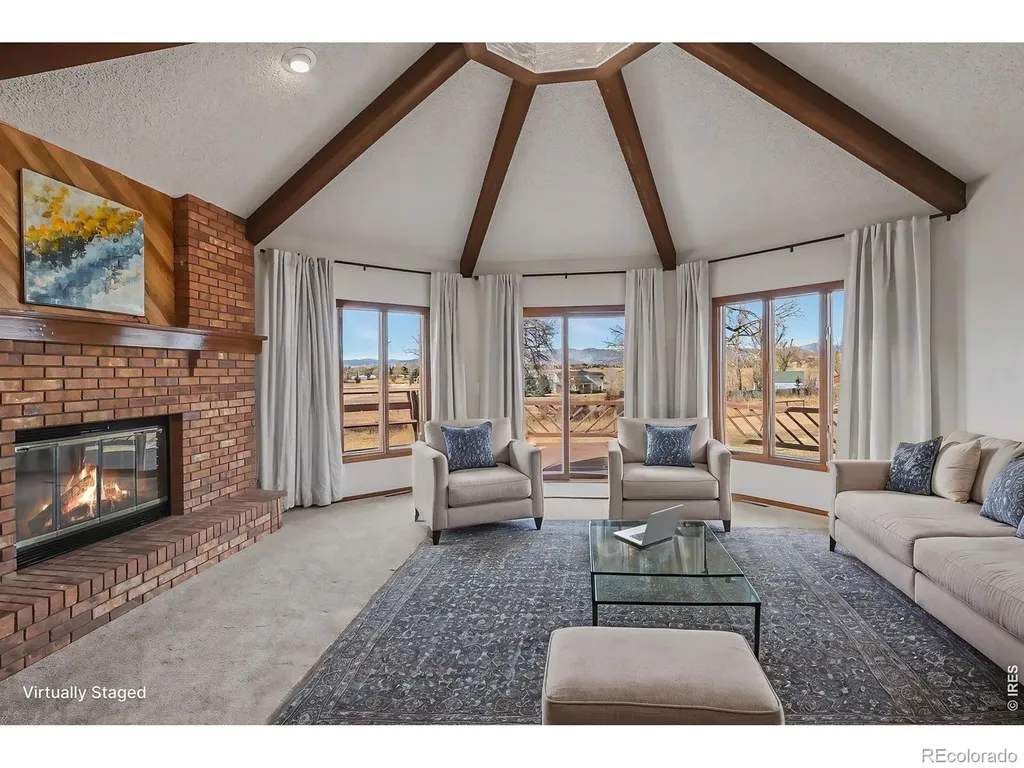 13168 N 95th Street Longmont CO 80504