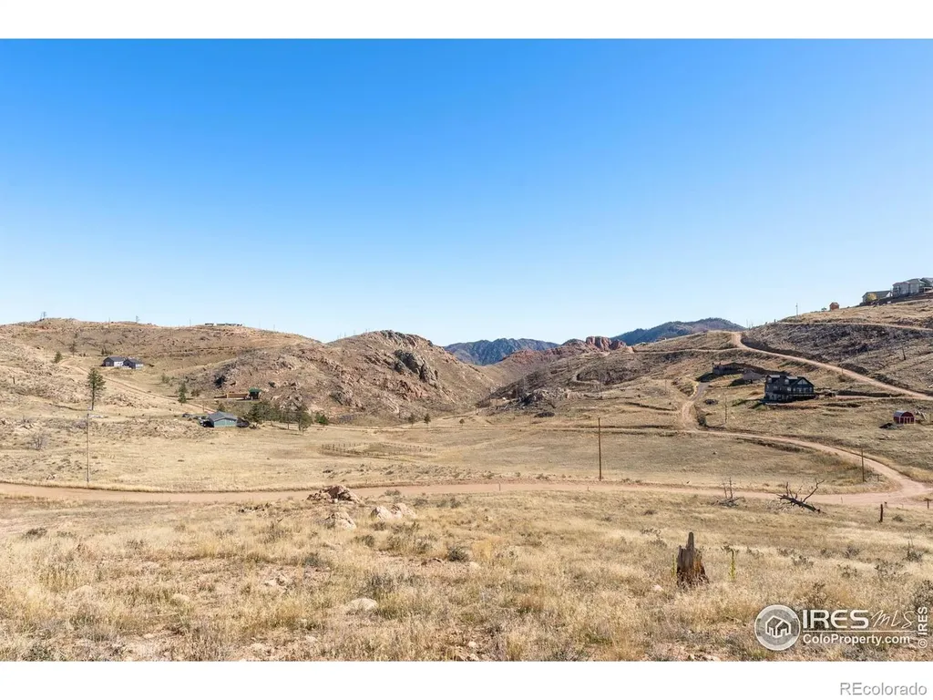 743 Horse Mountain Drive Livermore CO 80536