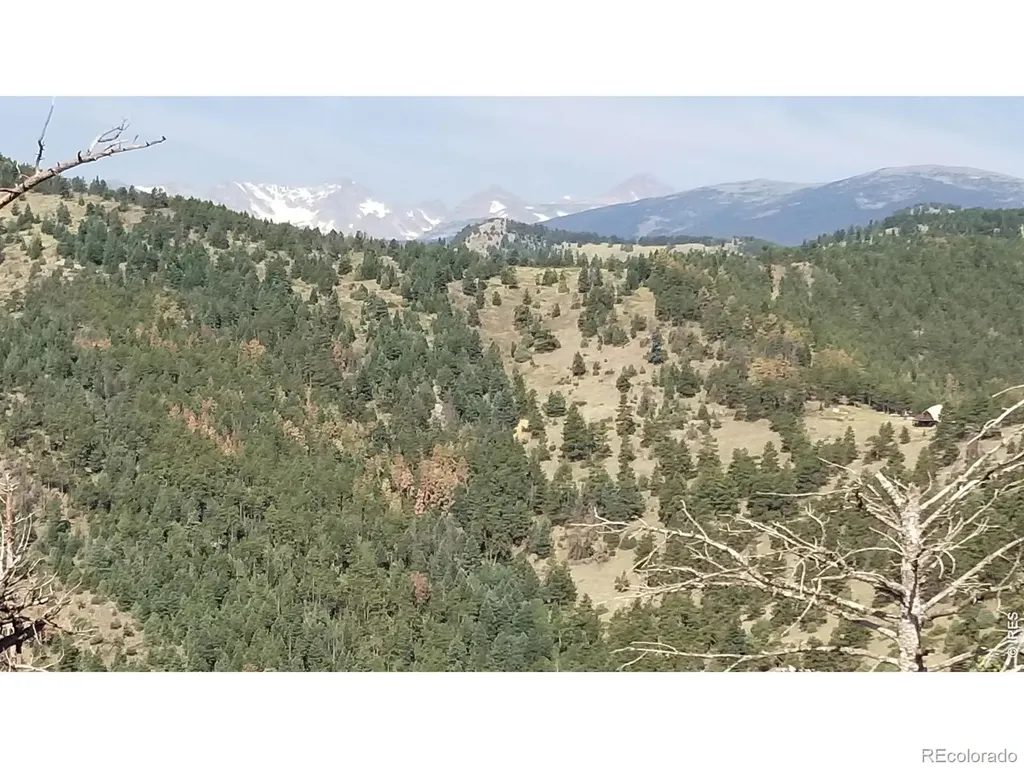 0 Gold Trail Boulder CO 80302