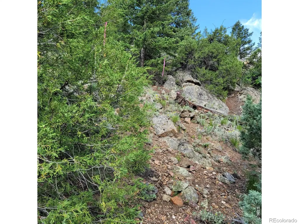 0 Gold Trail Boulder CO 80302