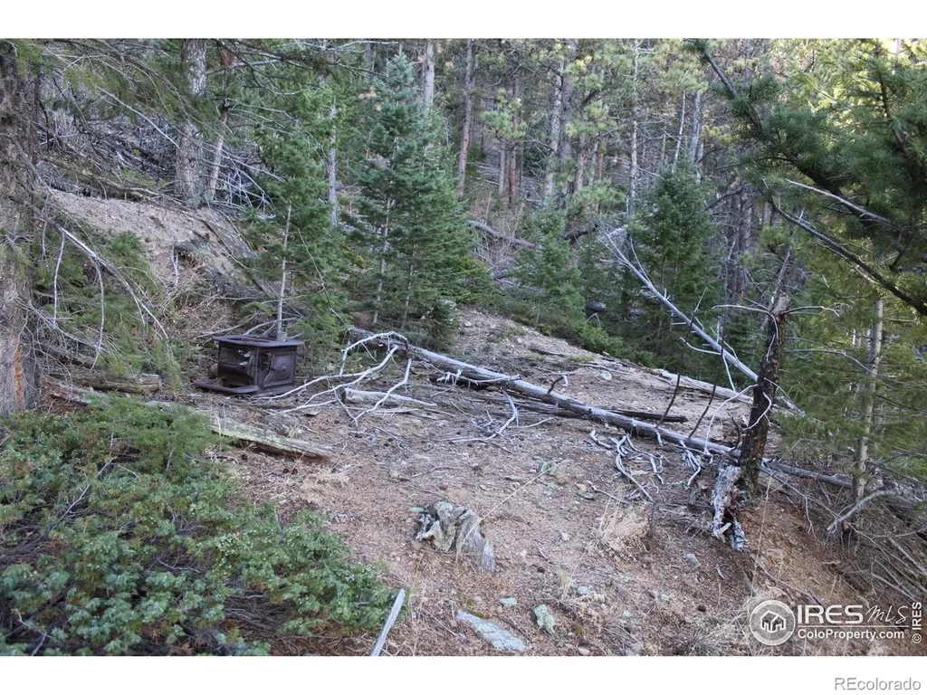 0 Pennsylvania Gulch Road Boulder CO 80302