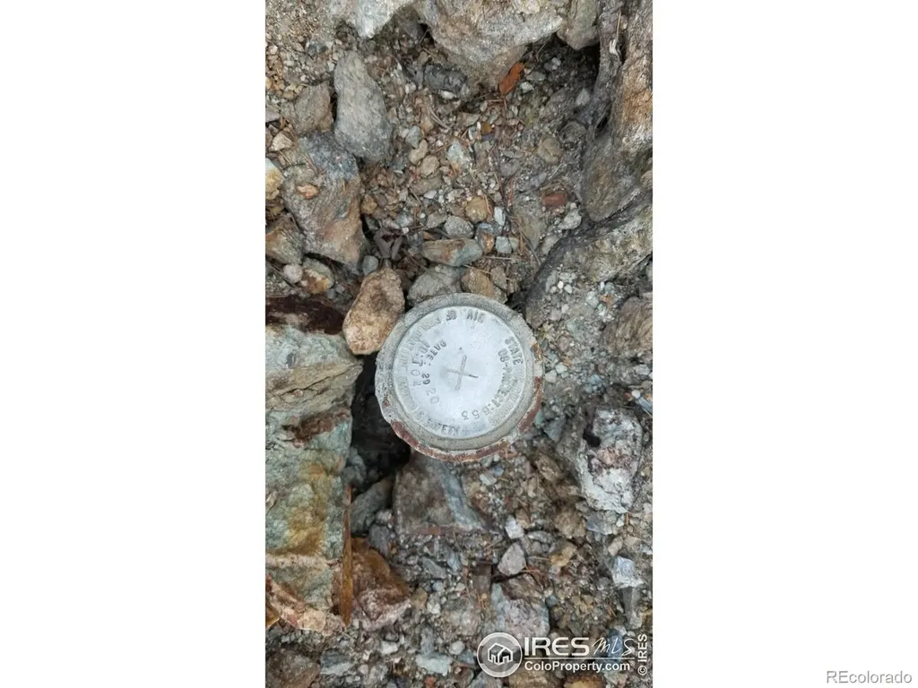 0 Pennsylvania Gulch Road Boulder CO 80302
