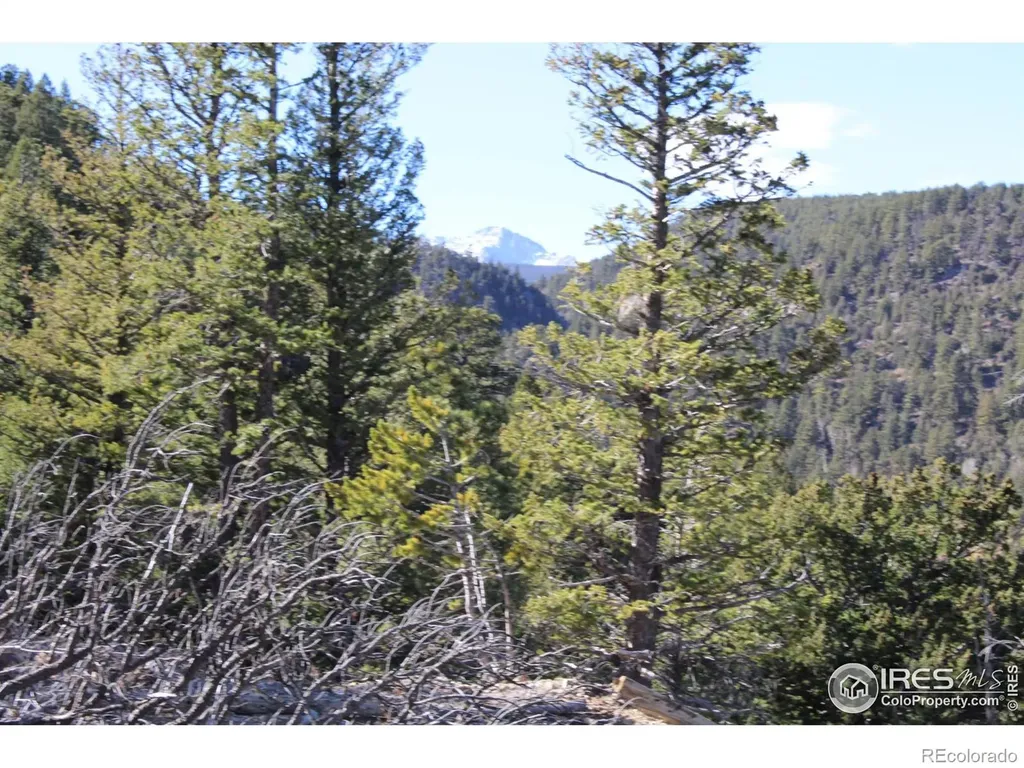 0 Pennsylvania Gulch Road Boulder CO 80302