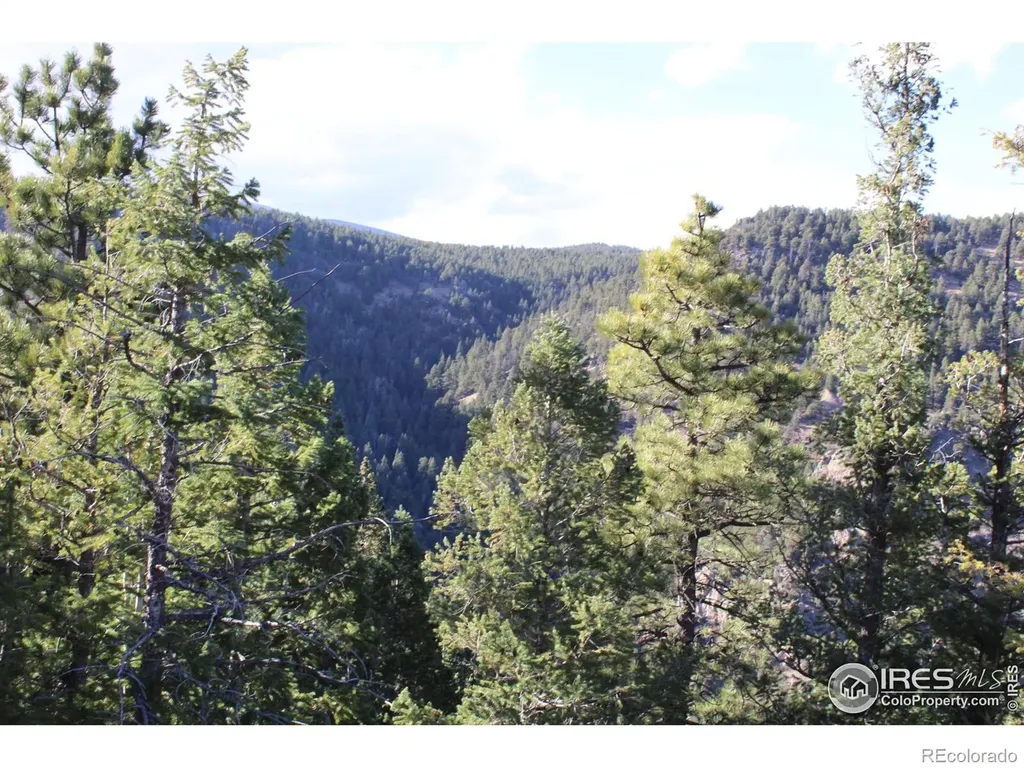 0 Pennsylvania Gulch Road Boulder CO 80302