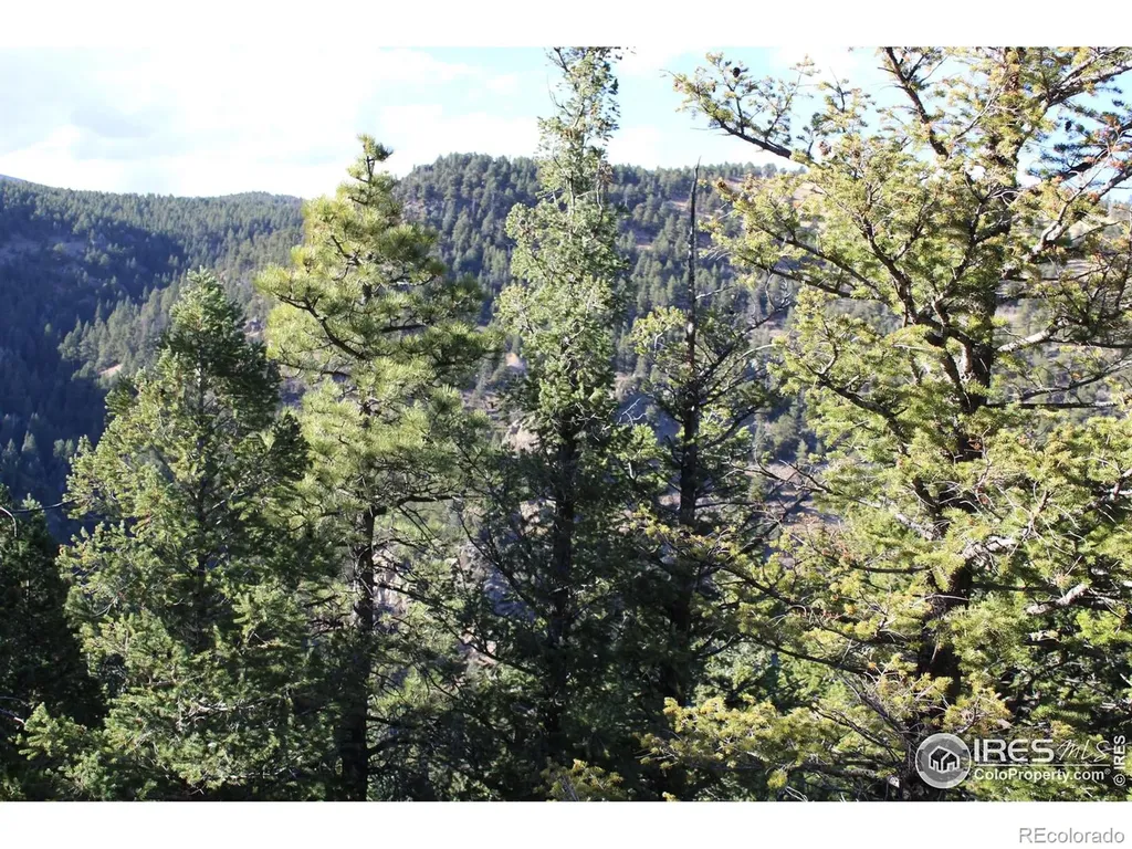 0 Pennsylvania Gulch Road Boulder CO 80302